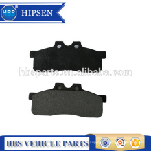 VOLVO BRAKE PAD SETS 11716655